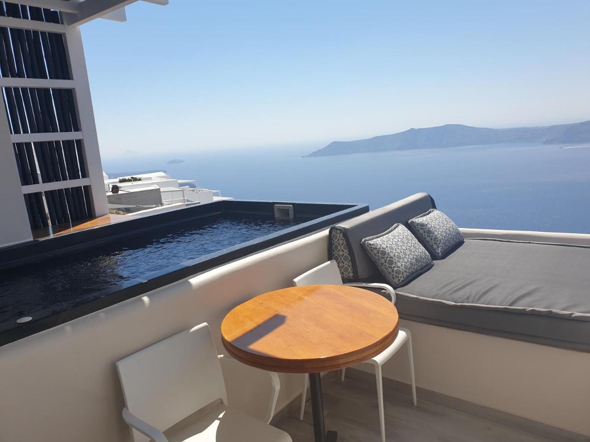 אימרוביגלי Galaxy Suites & Villas מראה חיצוני תמונה