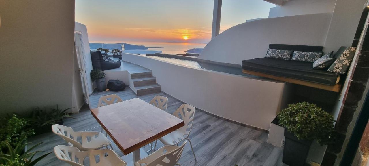 אימרוביגלי Galaxy Suites & Villas מראה חיצוני תמונה