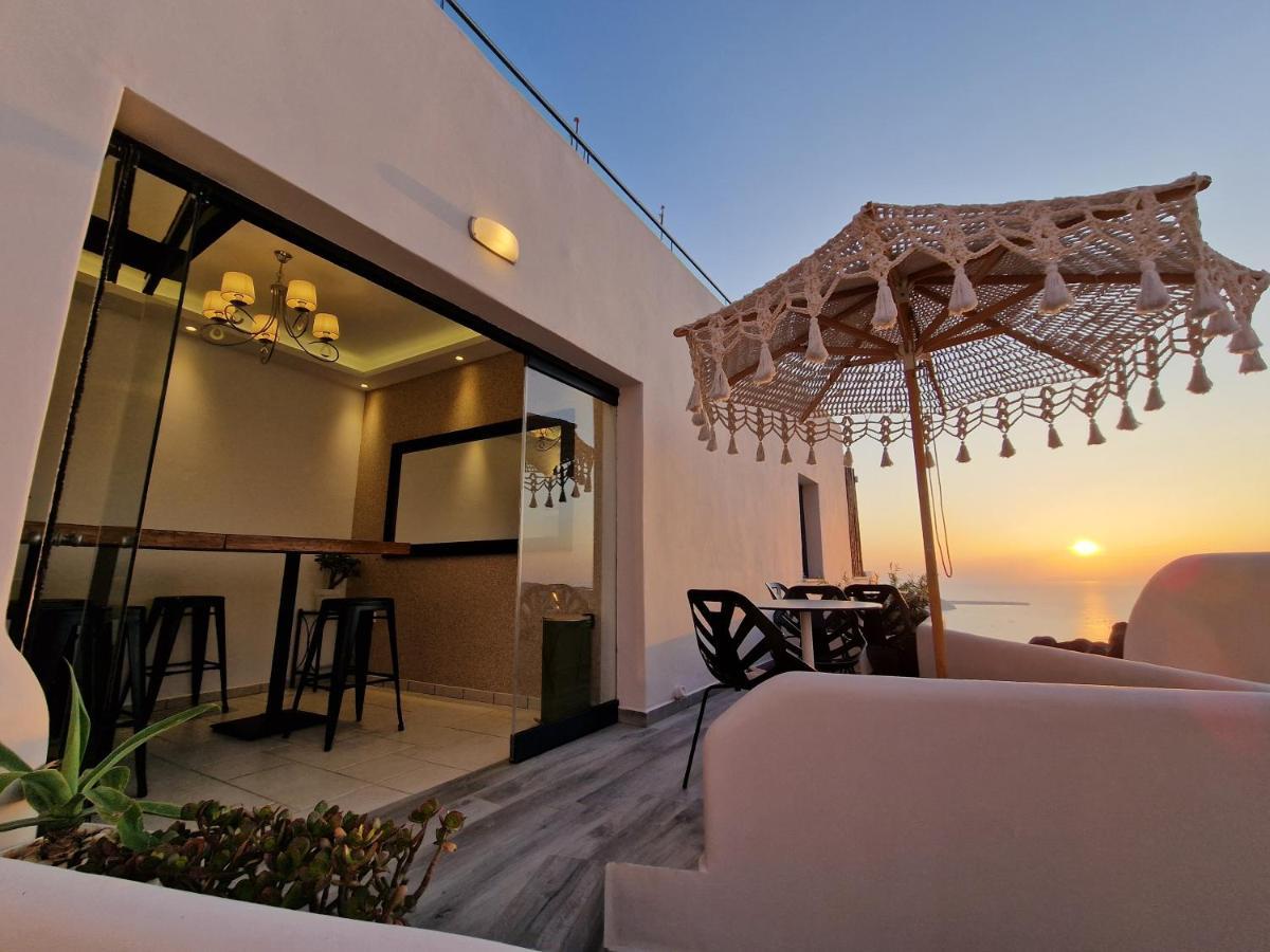 אימרוביגלי Galaxy Suites & Villas מראה חיצוני תמונה