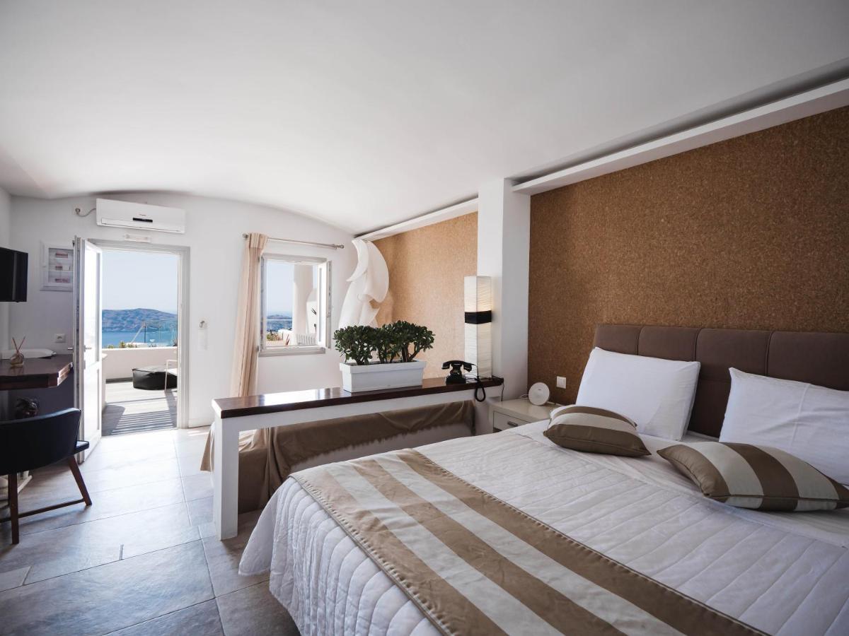 אימרוביגלי Galaxy Suites & Villas מראה חיצוני תמונה