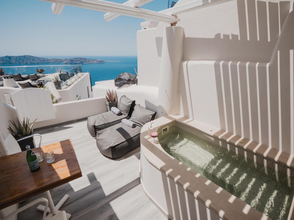 אימרוביגלי Galaxy Suites & Villas מראה חיצוני תמונה