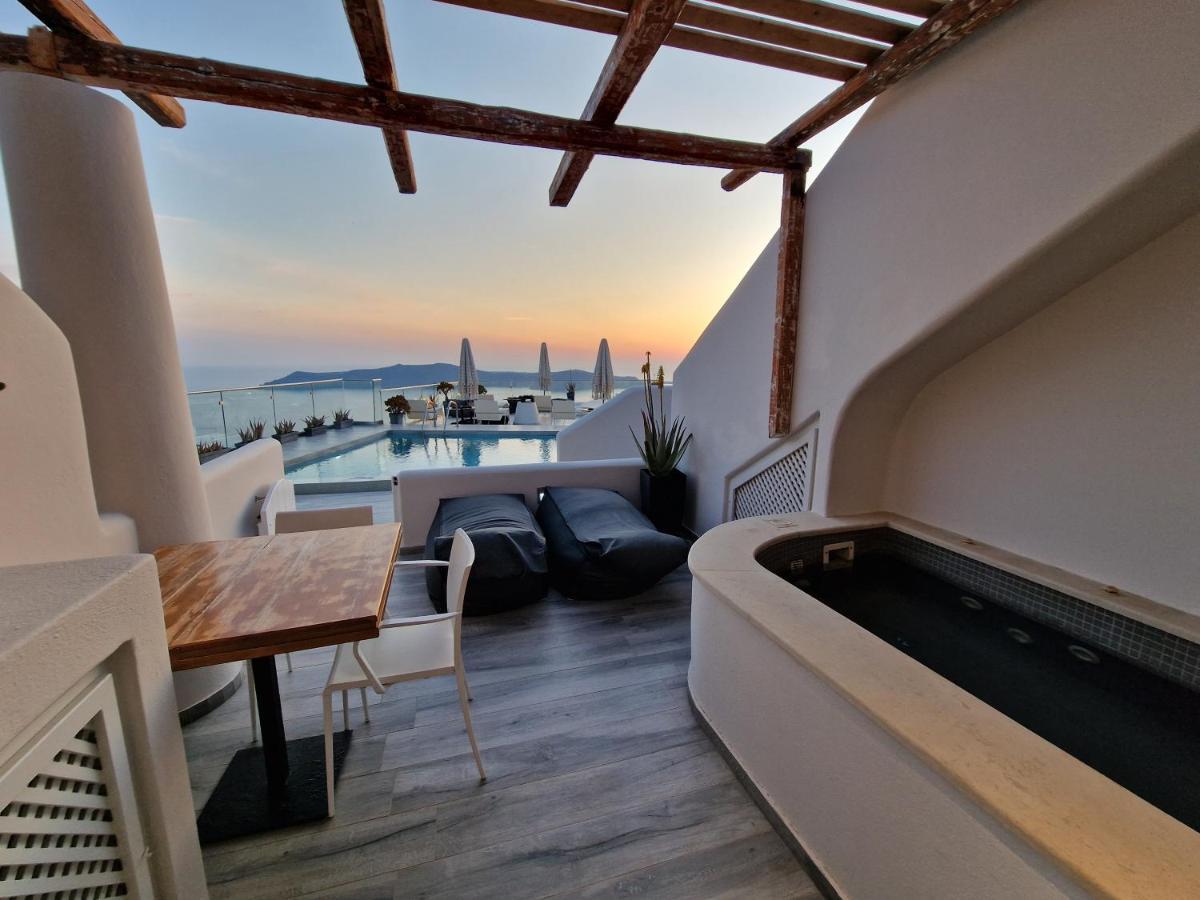 אימרוביגלי Galaxy Suites & Villas מראה חיצוני תמונה