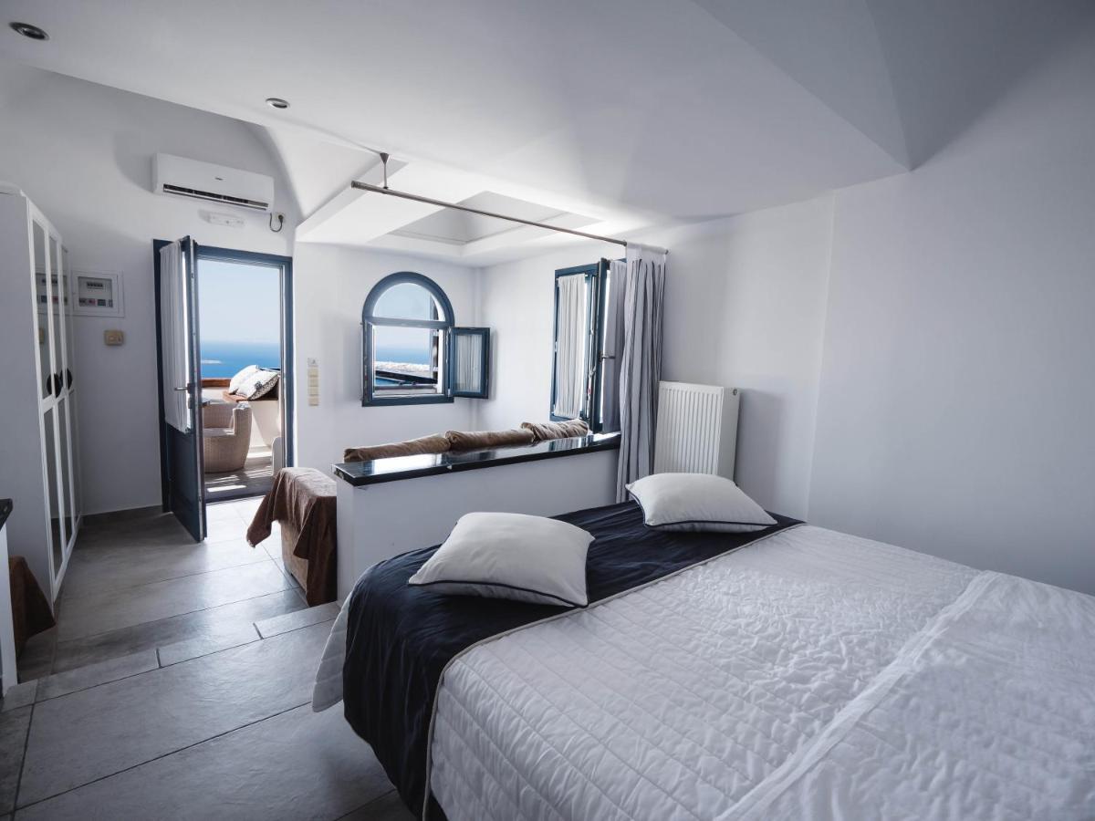אימרוביגלי Galaxy Suites & Villas מראה חיצוני תמונה