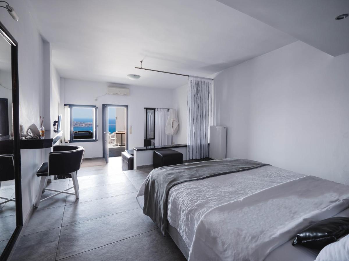 אימרוביגלי Galaxy Suites & Villas מראה חיצוני תמונה