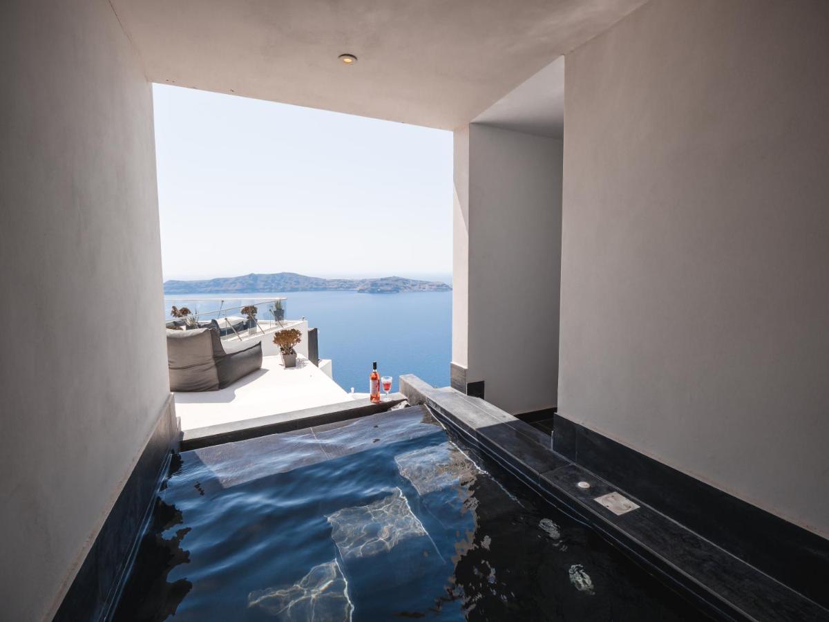 אימרוביגלי Galaxy Suites & Villas מראה חיצוני תמונה