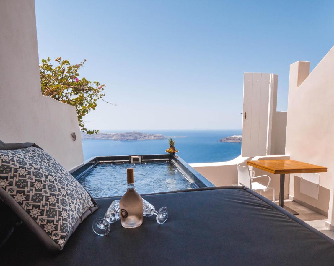 אימרוביגלי Galaxy Suites & Villas מראה חיצוני תמונה