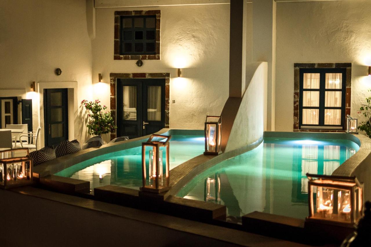 אימרוביגלי Galaxy Suites & Villas מראה חיצוני תמונה