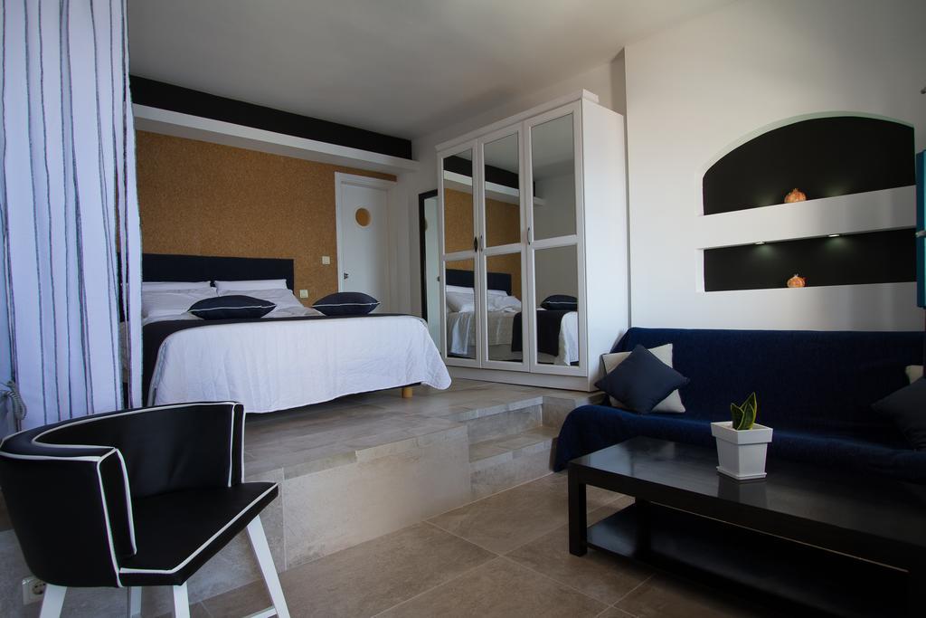 אימרוביגלי Galaxy Suites & Villas מראה חיצוני תמונה