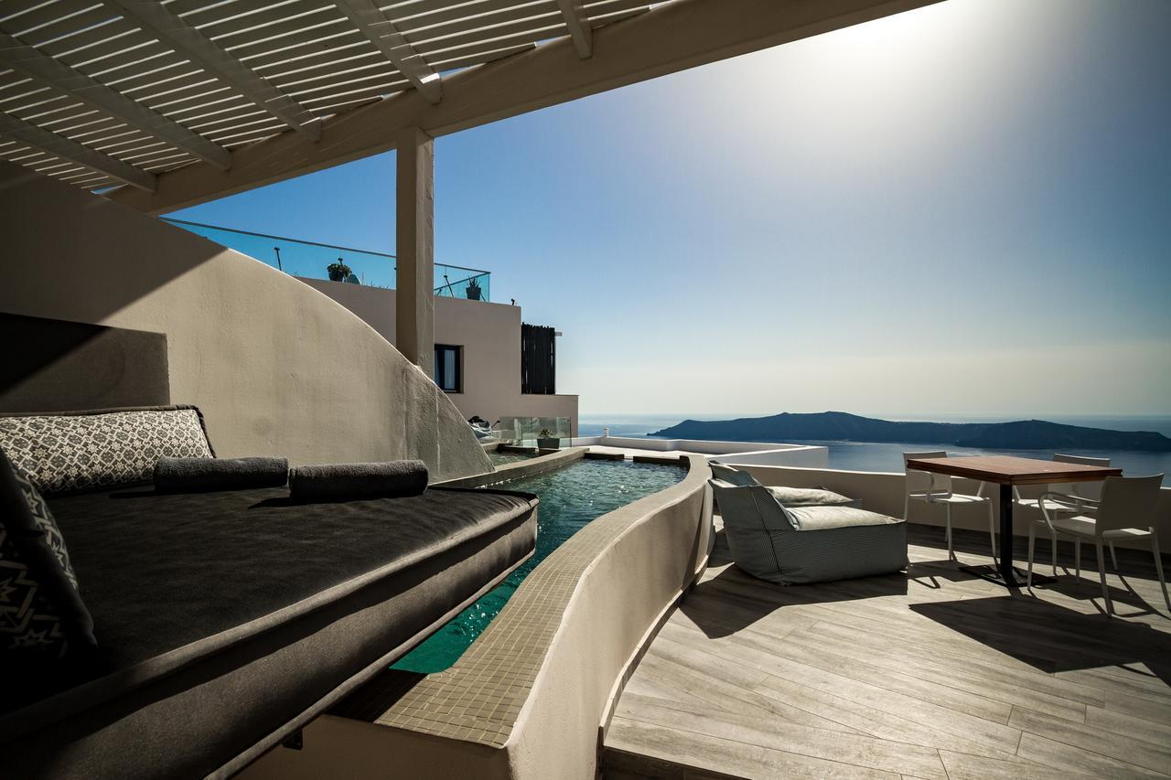 אימרוביגלי Galaxy Suites & Villas מראה חיצוני תמונה