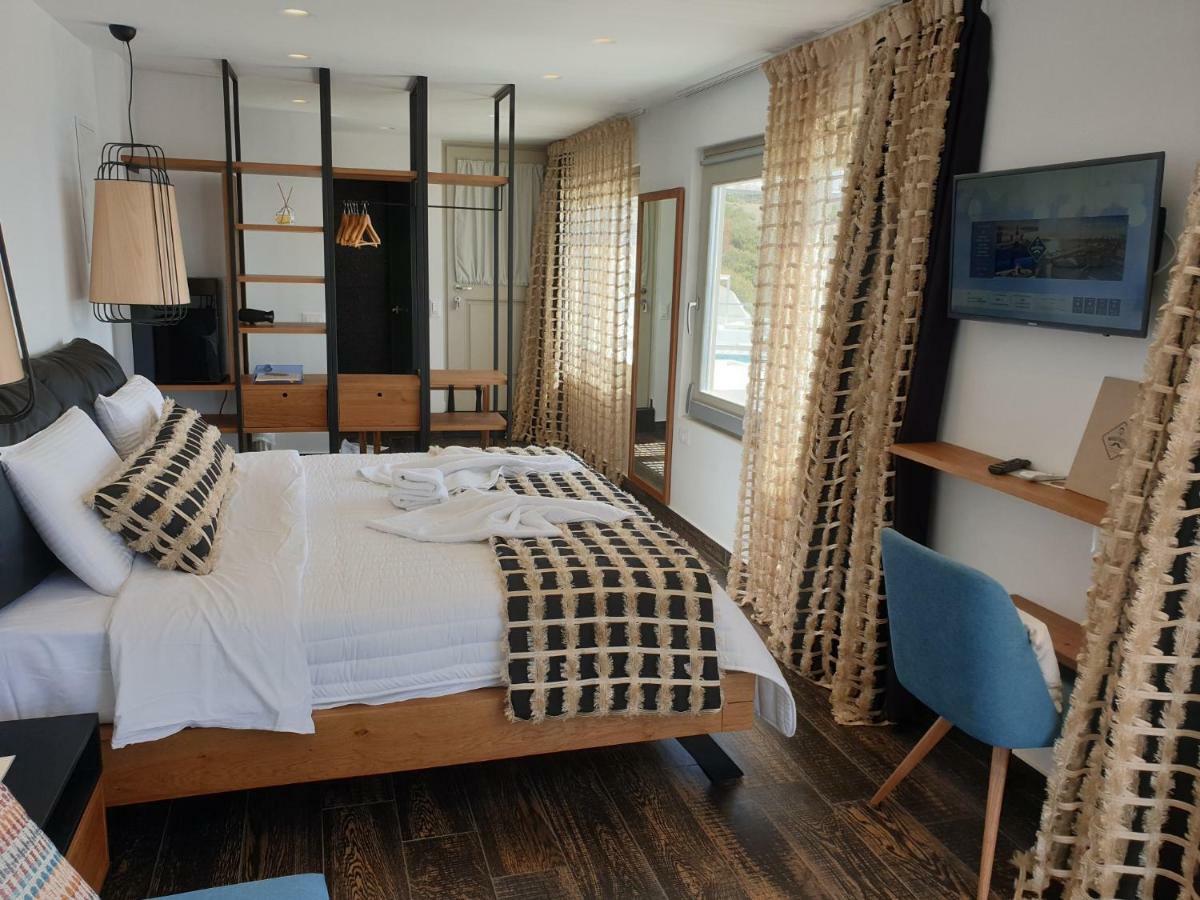 אימרוביגלי Galaxy Suites & Villas מראה חיצוני תמונה